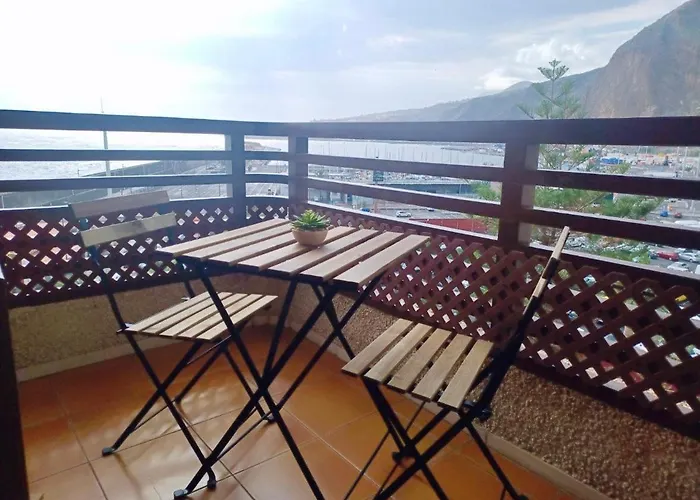 Apartamento La Marina