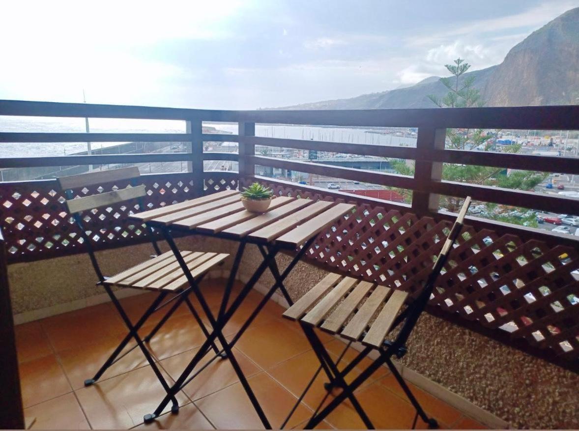 La Marina Appartement Santa Cruz de la Palma (Isla de la Palma)