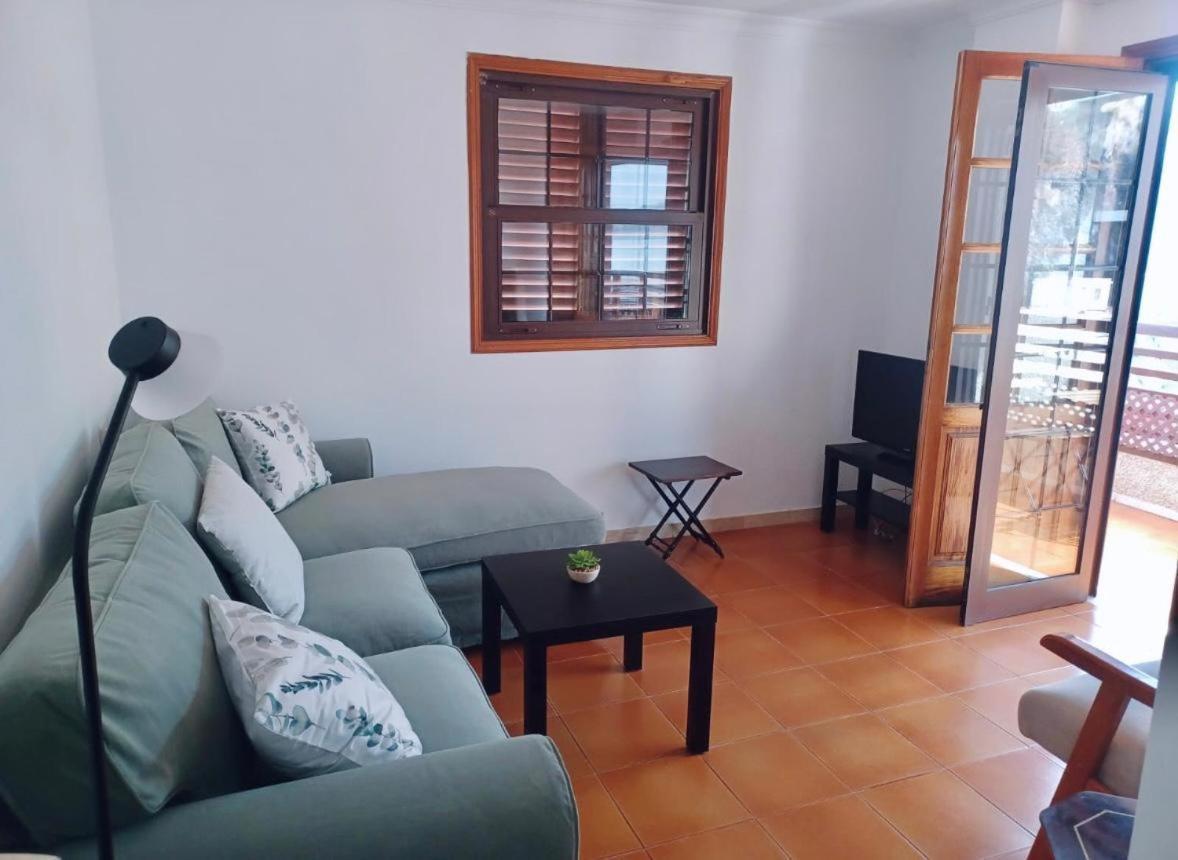 Appartement La Marina