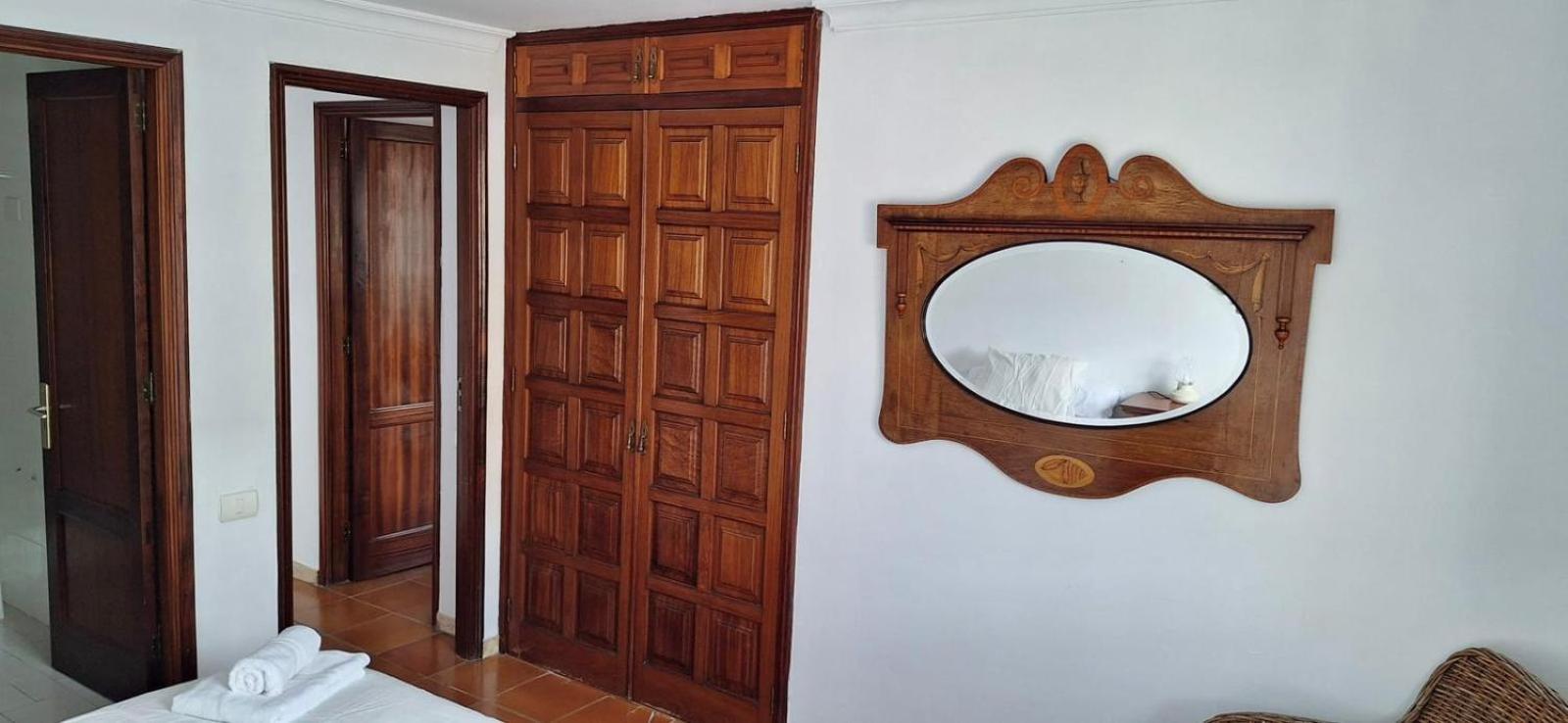 Appartement La Marina Santa Cruz de la Palma (Isla de la Palma)