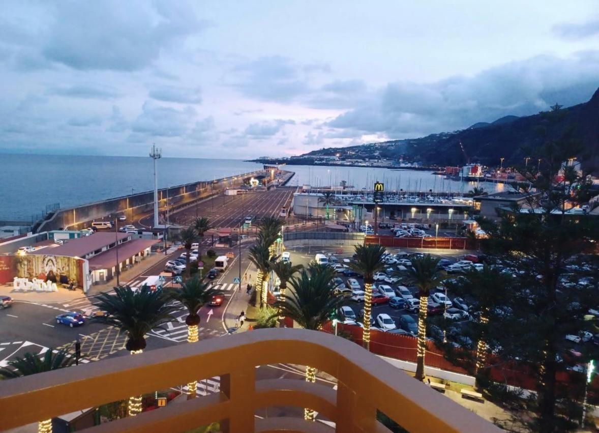 Appartement La Marina Santa Cruz de la Palma (Isla de la Palma)
