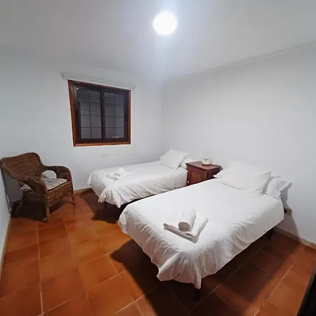 Apartamento La Marina Santa Cruz de la Palma (Isla de la Palma) Exterior photo
