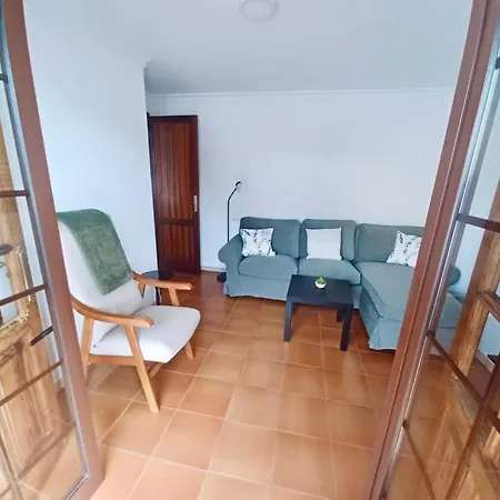 Apartamento La Marina Santa Cruz de la Palma (Isla de la Palma) Exterior photo