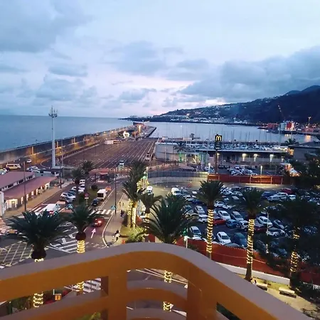 Apartamento La Marina Santa Cruz de la Palma (Isla de la Palma) Exterior photo