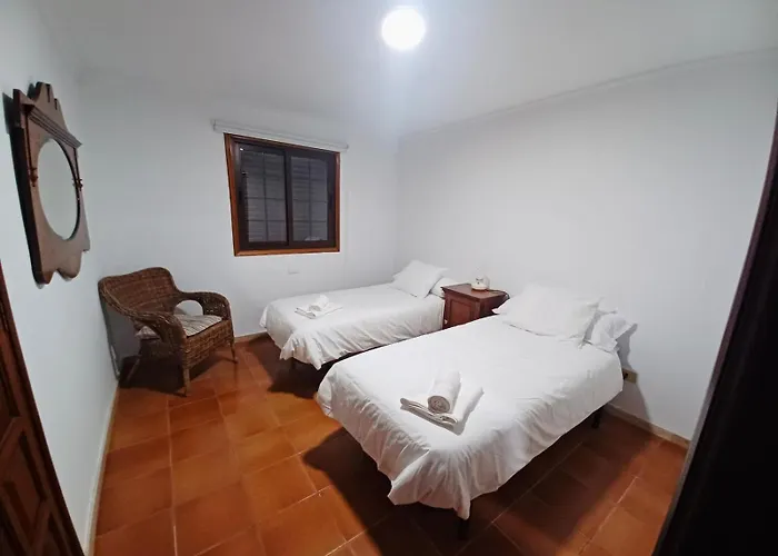 Apartamento La Marina