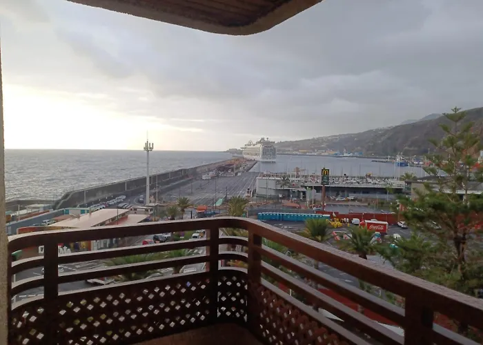Apartamento La Marina