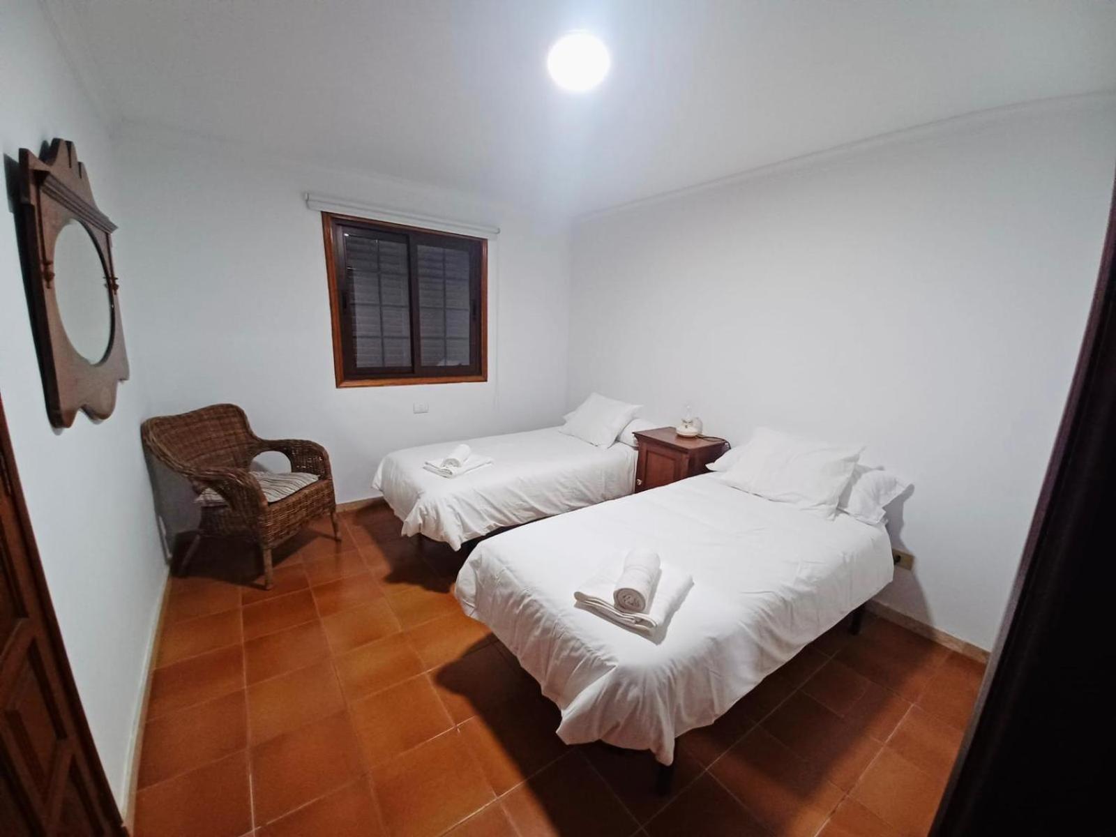 Apartment La Marina