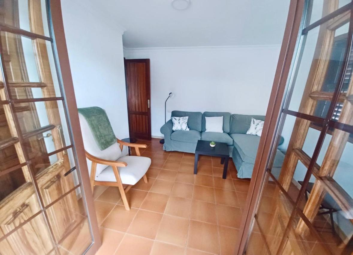 Apartment La Marina Santa Cruz de la Palma (Isla de la Palma)