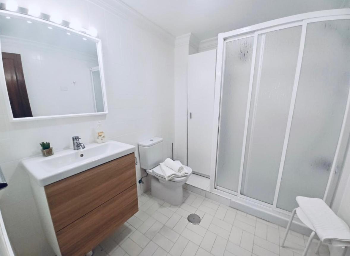 La Marina Apartment *