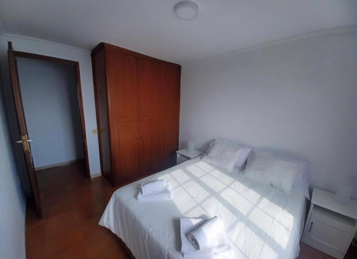 La Marina Apartment *