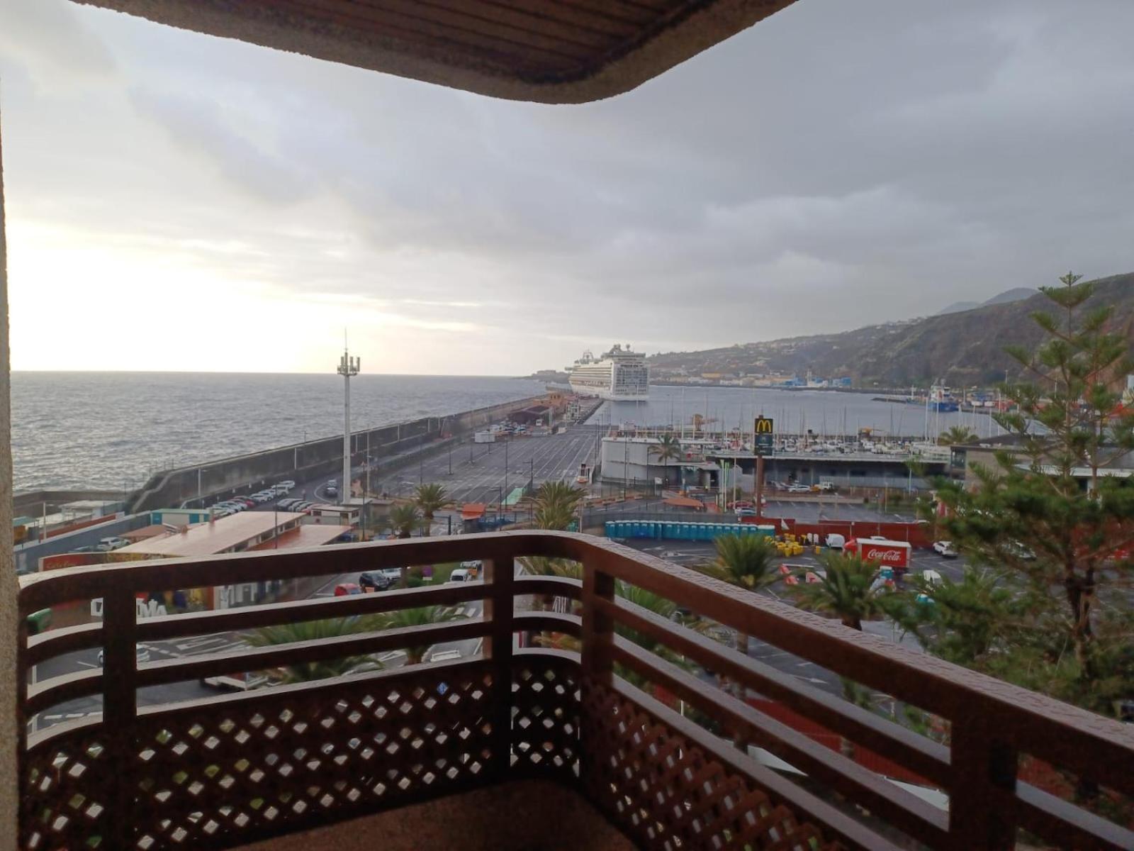 La Marina Apartment